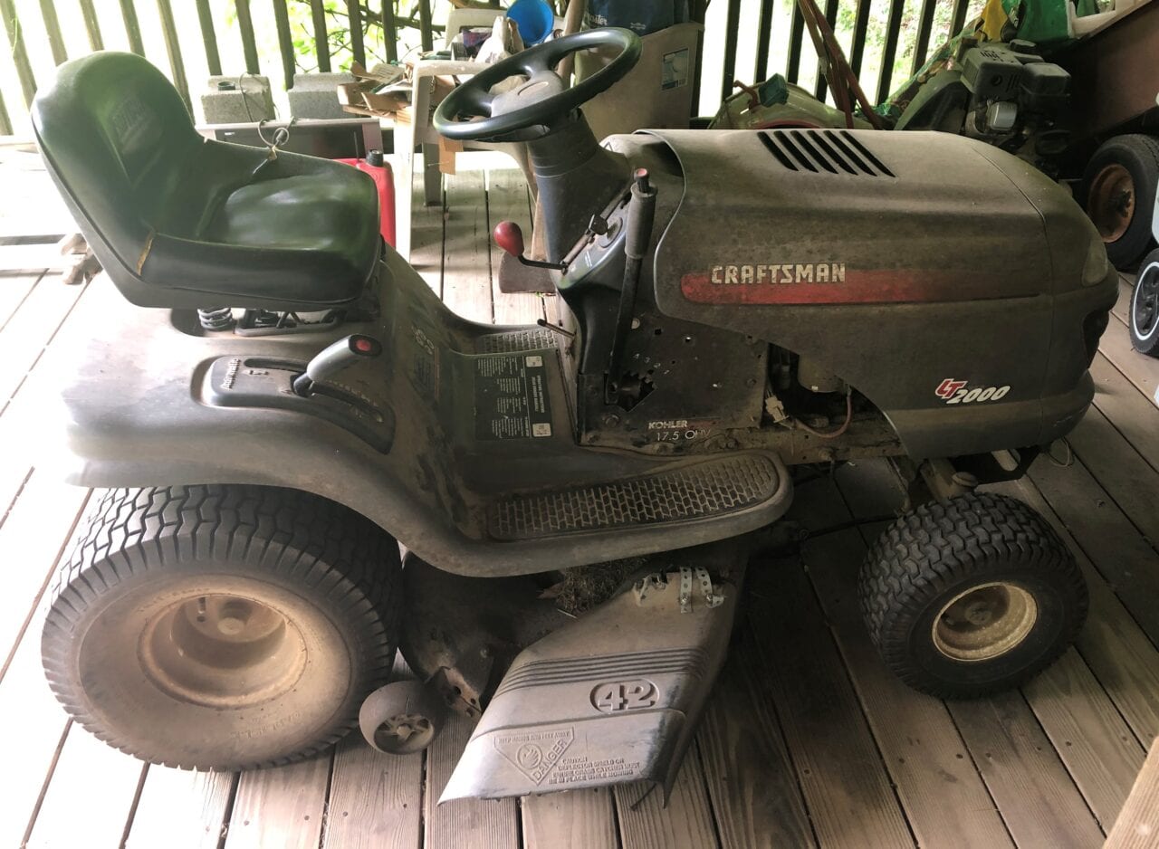 AUCTION on 07/17/2021 The Dawn Auction Company