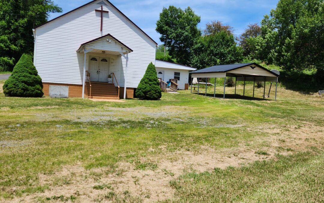 SPECIAL COMMISSIONER’S AUCTION