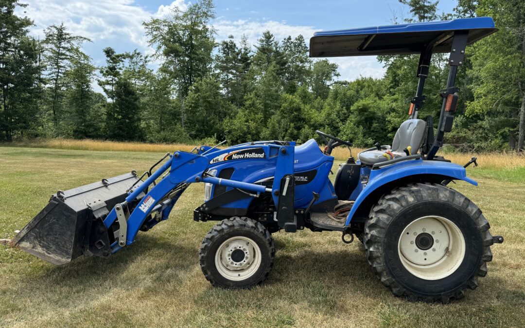 HUGE ABSOLUTE ESTATE AUCTION