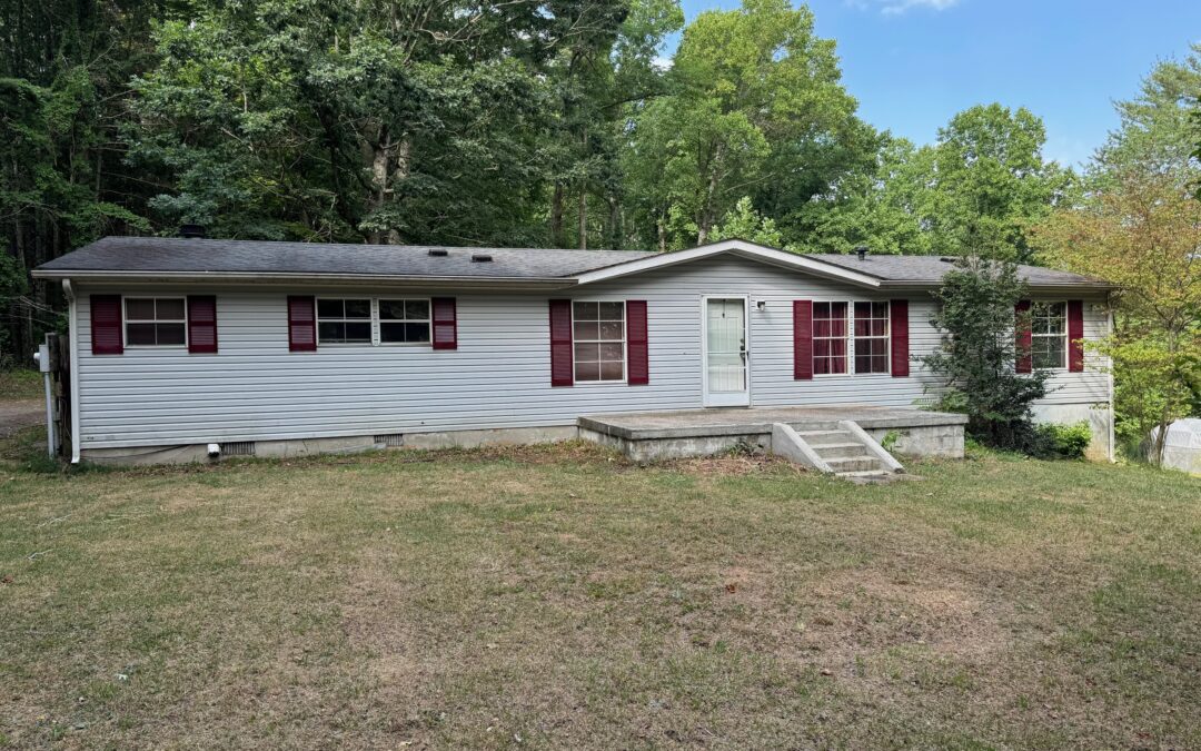 SPECIAL COMMISSIONER’S AUCTION