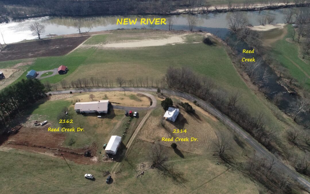 ABSOLUTE LIVING ESTATE AUCTION