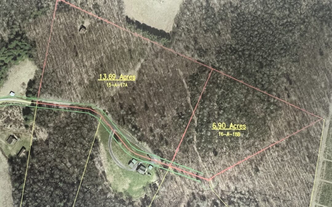 SPECIAL COMMISSIONER’S AUCTION