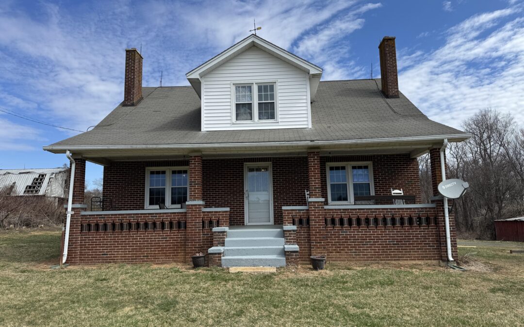 ABSOLUTE ESTATE AUCTION