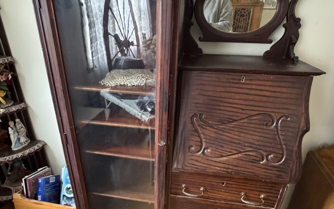 ABSOLUTE ESTATE AUCTION