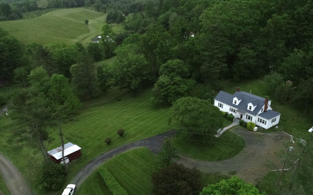 ABSOLUTE ESTATE AUCTION