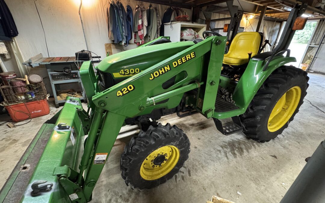 ABSOLUTE ESTATE AUCTION