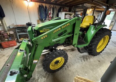 ABSOLUTE ESTATE AUCTION