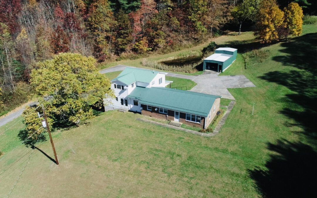 SPECIAL COMMISSIONER’S AUCTION