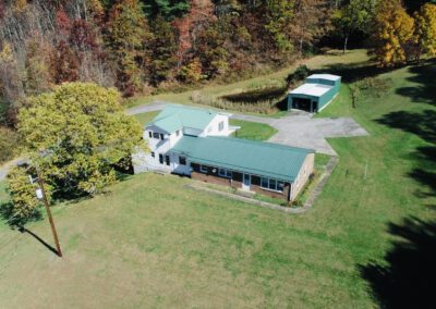 SPECIAL COMMISSIONER’S AUCTION