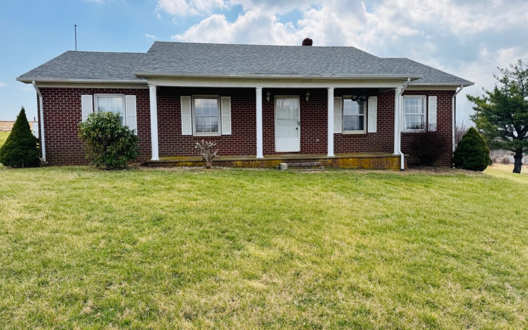 ABSOLUTE ESTATE AUCTION