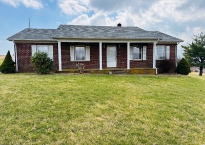 ABSOLUTE ESTATE AUCTION