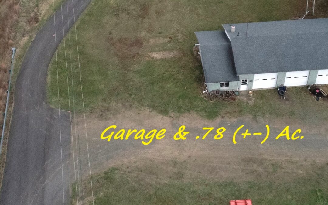 ABSOLUTE ESTATE AUCTION